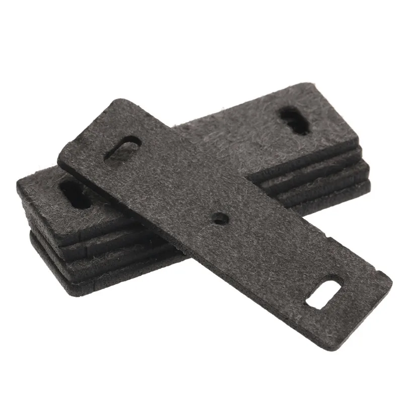 58mm 5 sztuk skóra z mikrofibr – Speargun Rubber Band recenzja i cena