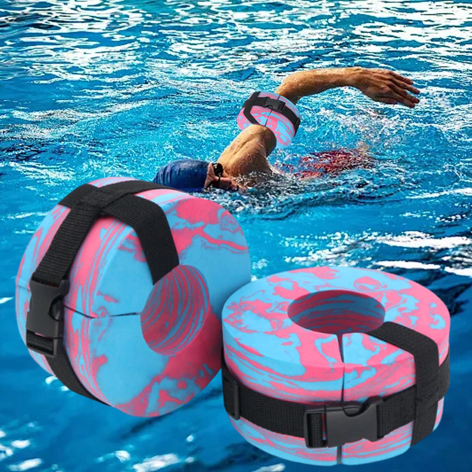 Regulowane obciążniki EVA do ć – Aquatic Aerobics recenzja i cena