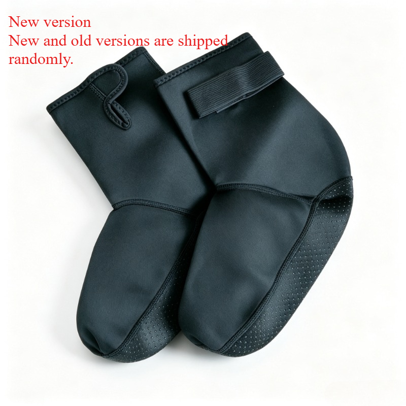 Skarpety do nurkowania z neopr – Wetsuit 3Mm Neoprene recenzja i cena