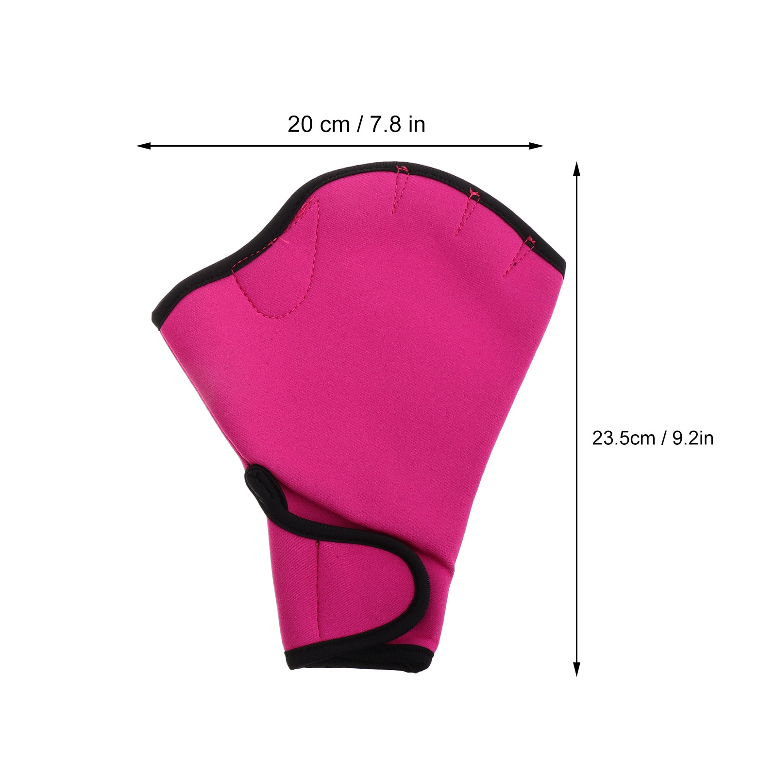 1 Para Rękawic Treningowych do – Aquatic Sports And Scuba recenzja i cena