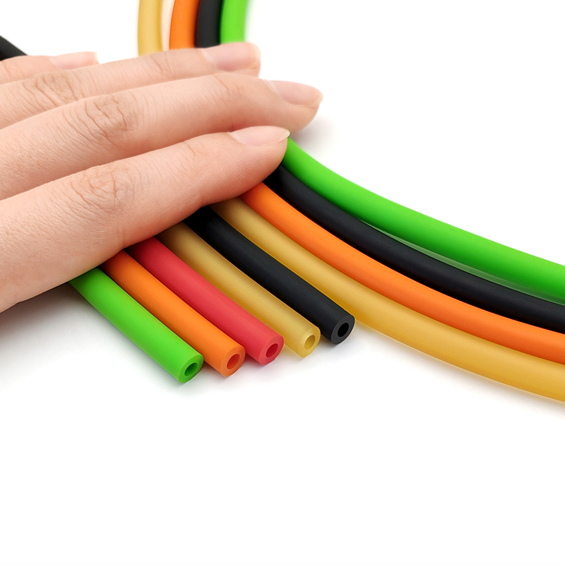 Wąż z naturalnego lateksu, wie – Speargun Rubber Band recenzja i cena