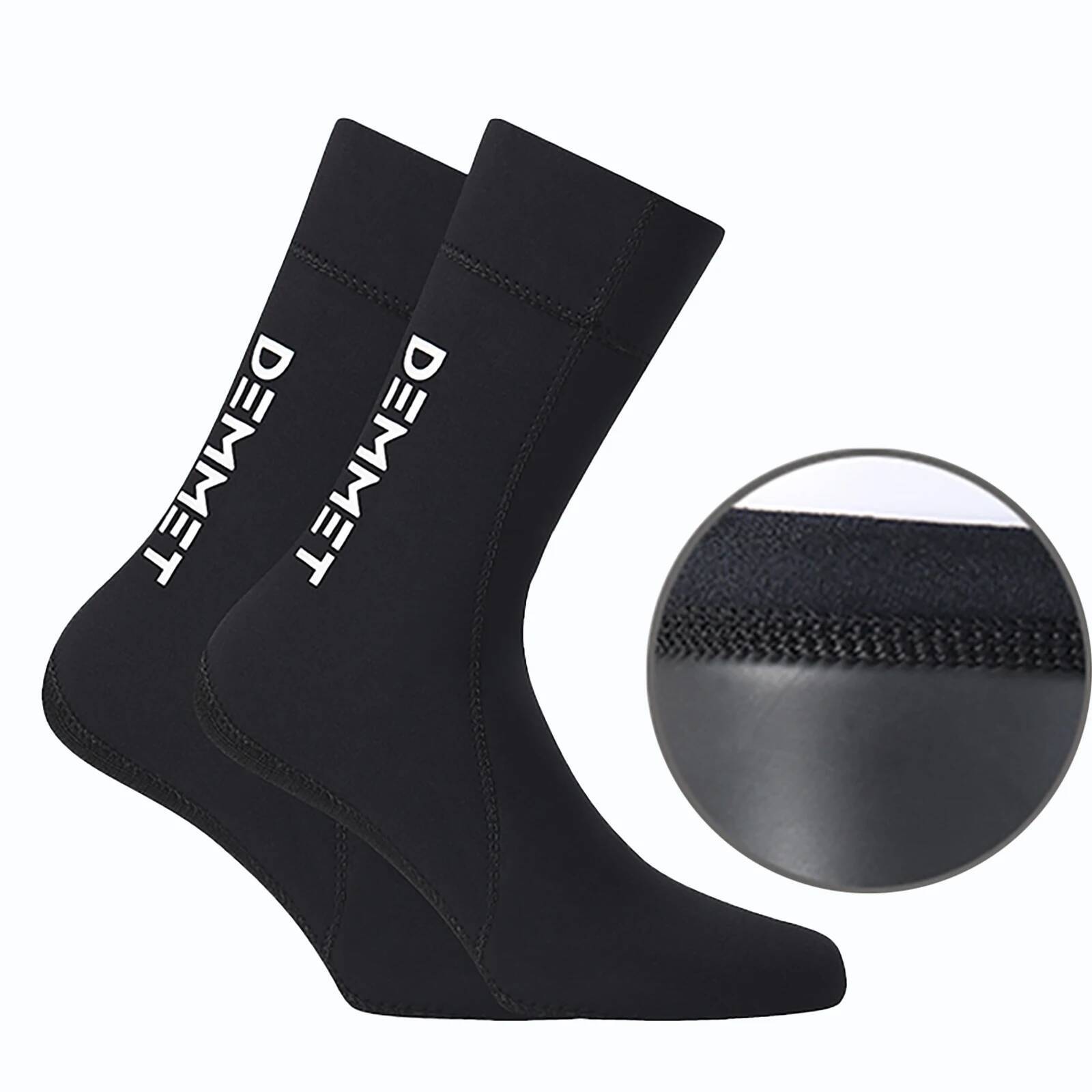 Skarpety Skarpety 1.5mm/3mm/5m – Wetsuit 3Mm Neoprene recenzja i cena