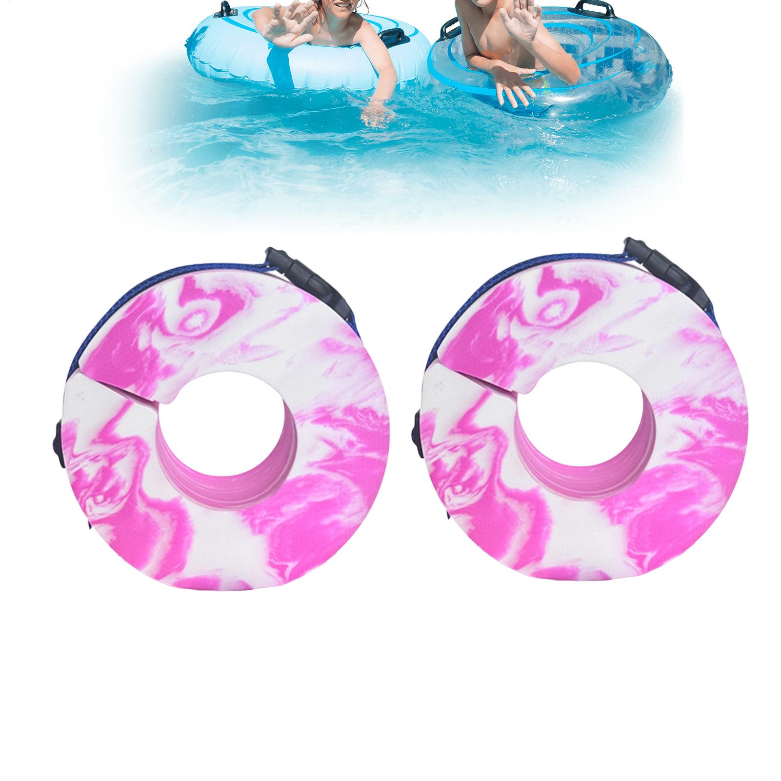 Mankiety do pływania, regulowa – Aquatic Aerobics recenzja i cena