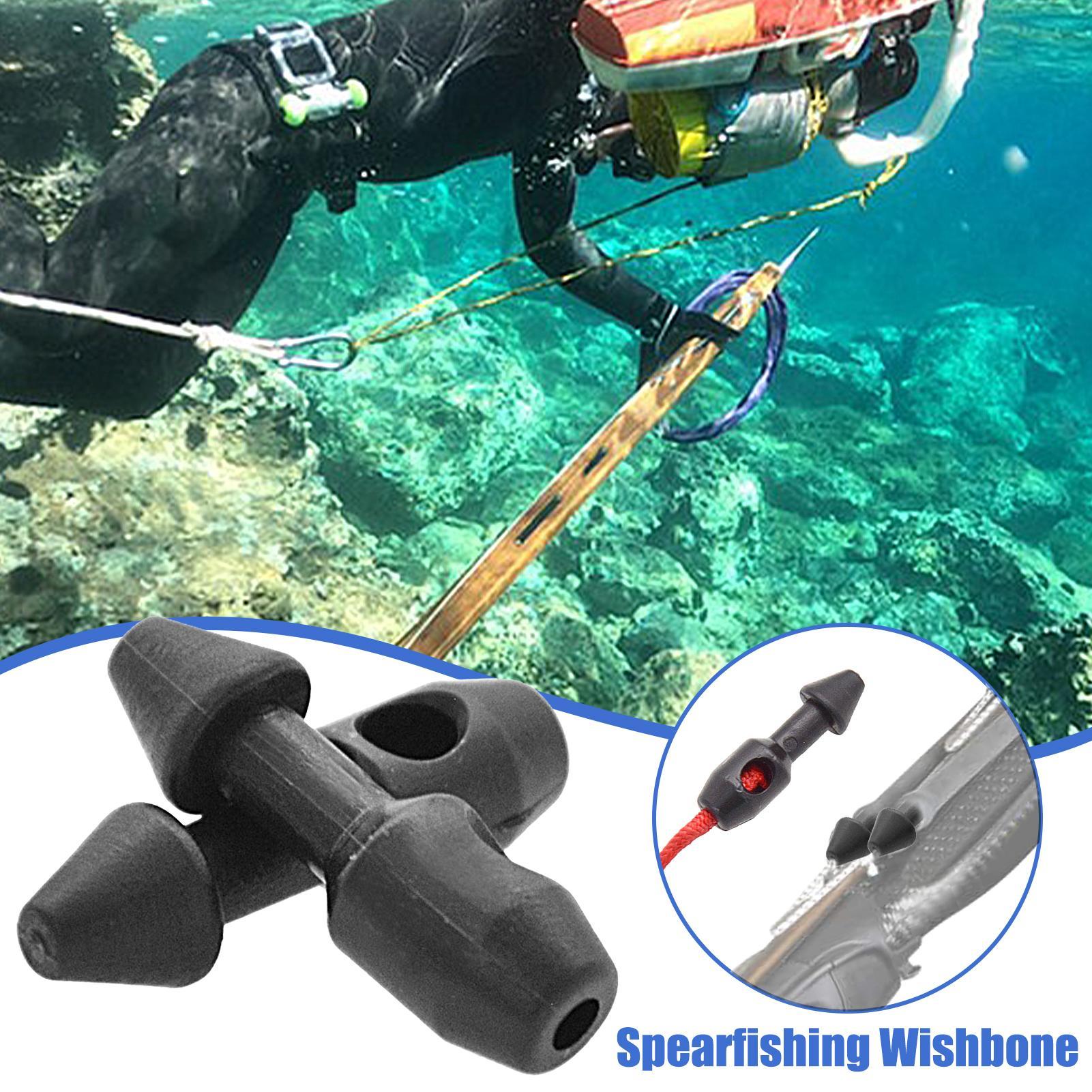 2 SZT. Gumowe Wkładki do Wędka – Speargun Rubber Band recenzja i cena