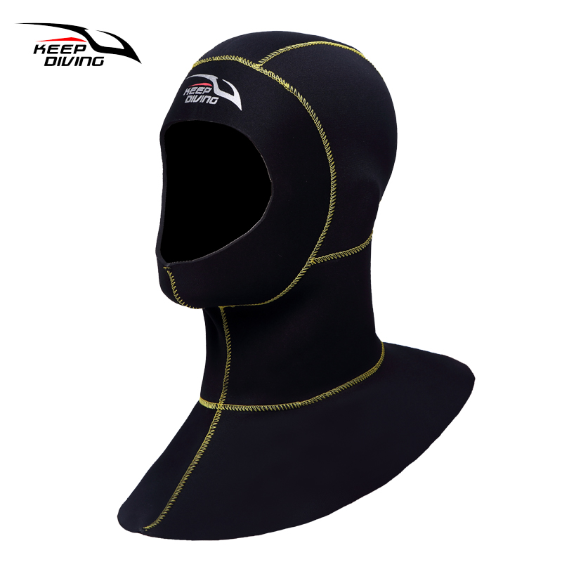 3mm neoprenowy kaptur do nurko – Wetsuit 3Mm Neoprene recenzja i cena