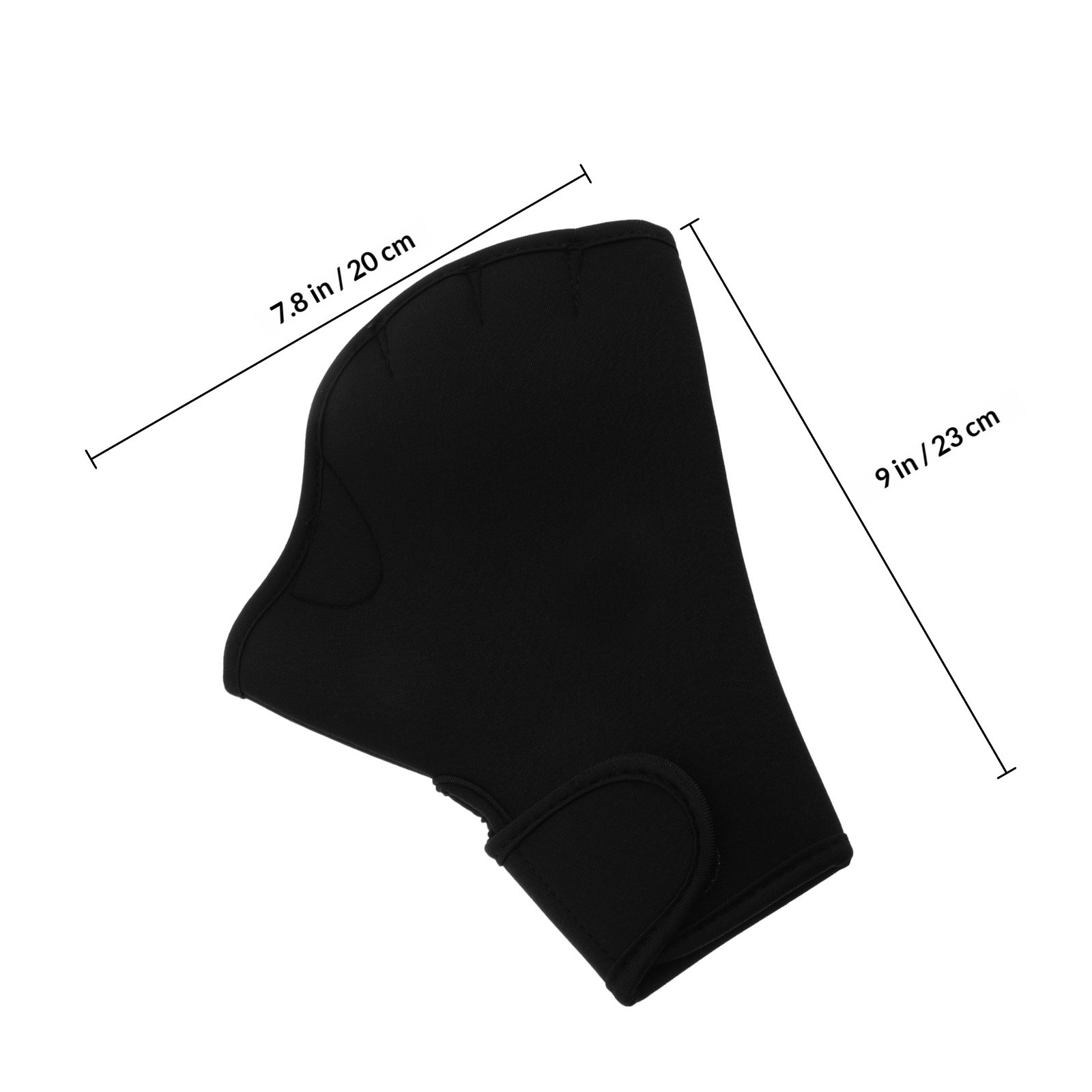 1 Para Rękawic do Pływania i F – Aquatic Sports And Scuba recenzja i cena