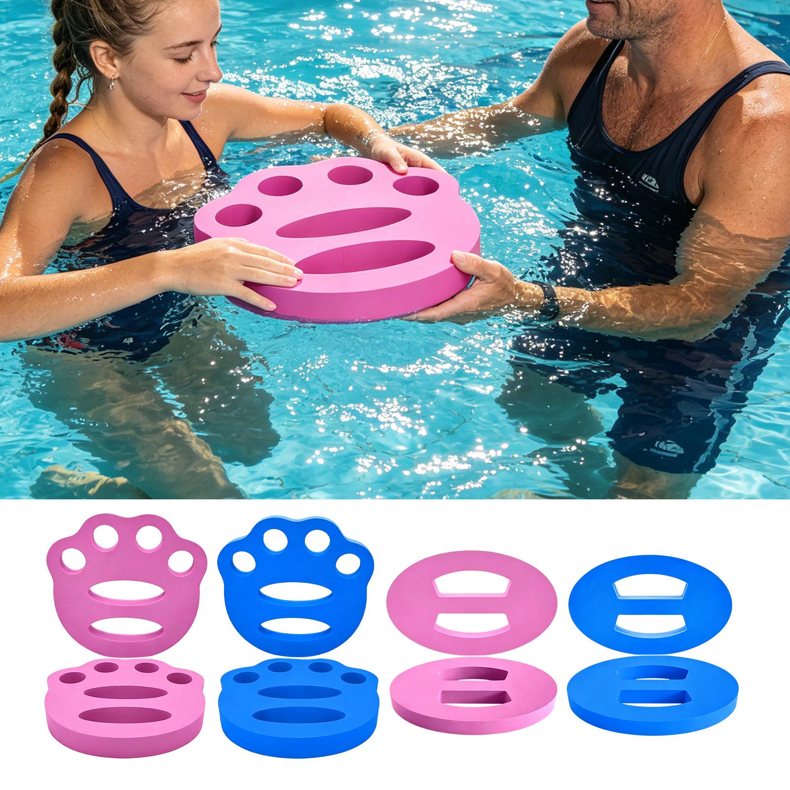 Ergonomiczne piankowe dyski do – Aquatic Aerobics recenzja i cena
