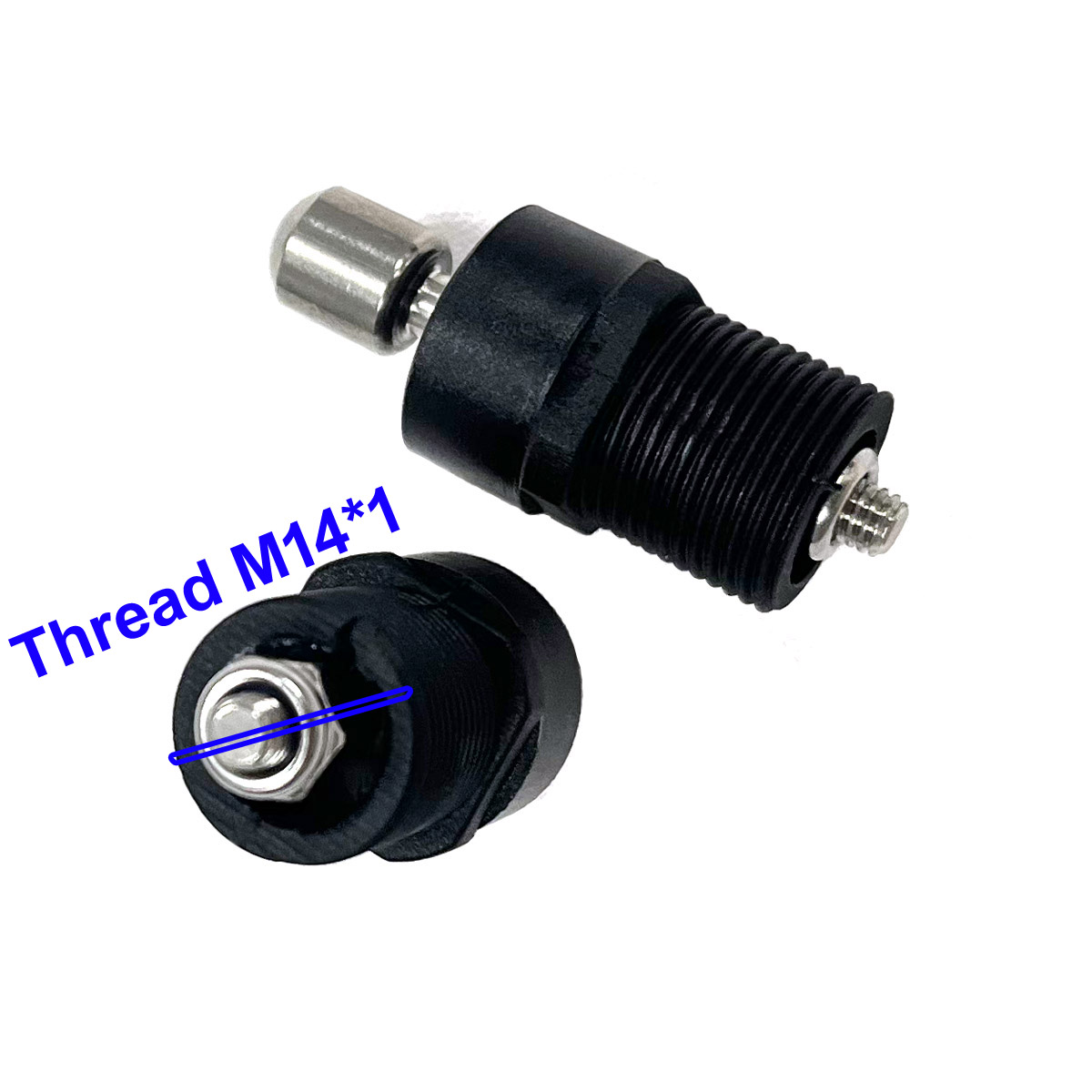 Omer 2 szt. M14*1mm Gumowy ada – Speargun Rubber Band recenzja i cena