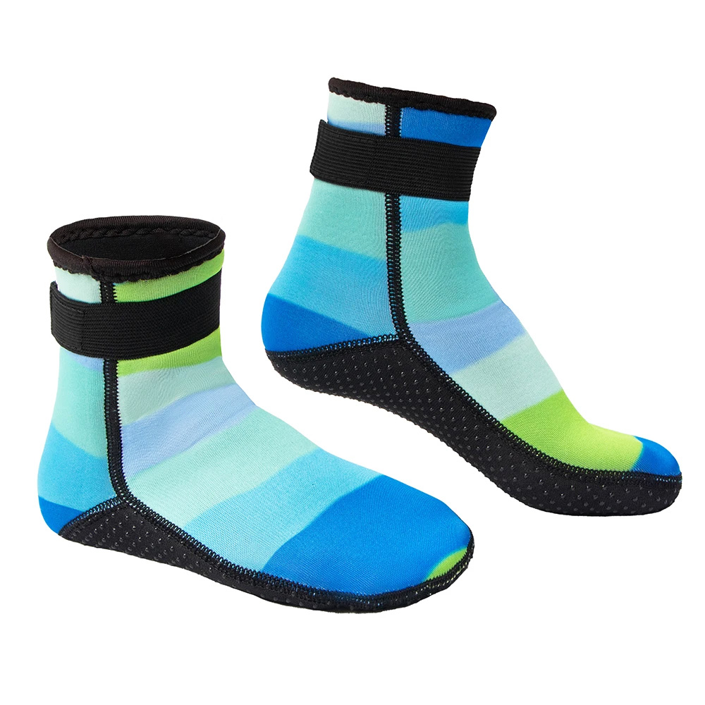 3mm dziecięce skarpetki do nur – Wetsuit 3Mm Neoprene recenzja i cena