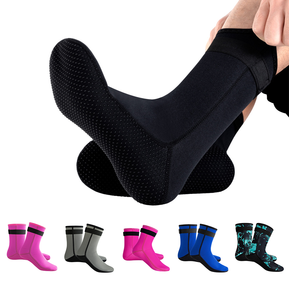 3mm neoprenowe buty do snorkel – Wetsuit 3Mm Neoprene recenzja i cena